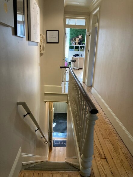 More Photos Of 421 S Washington St, Alexandria Storefront Retail Office For Lease