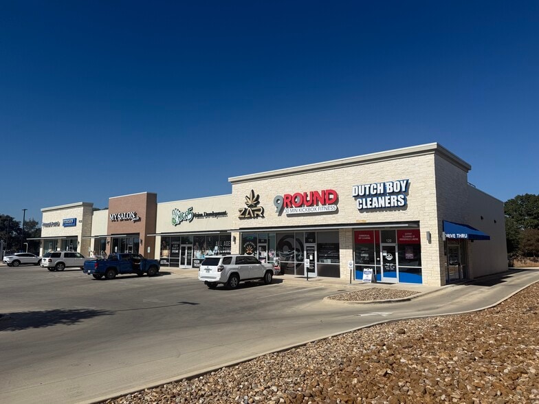 Primary Photo Of 1928 State Highway 46 W, New Braunfels General Retail For Lease