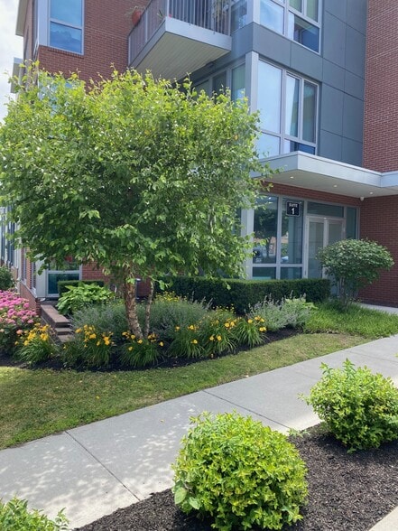 More Photos Of 75 S Franklin St, Nyack Apartments For Lease