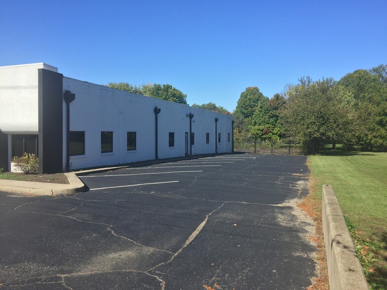 More Photos Of 30 Kinsey Rd, Xenia Light Distribution For Lease