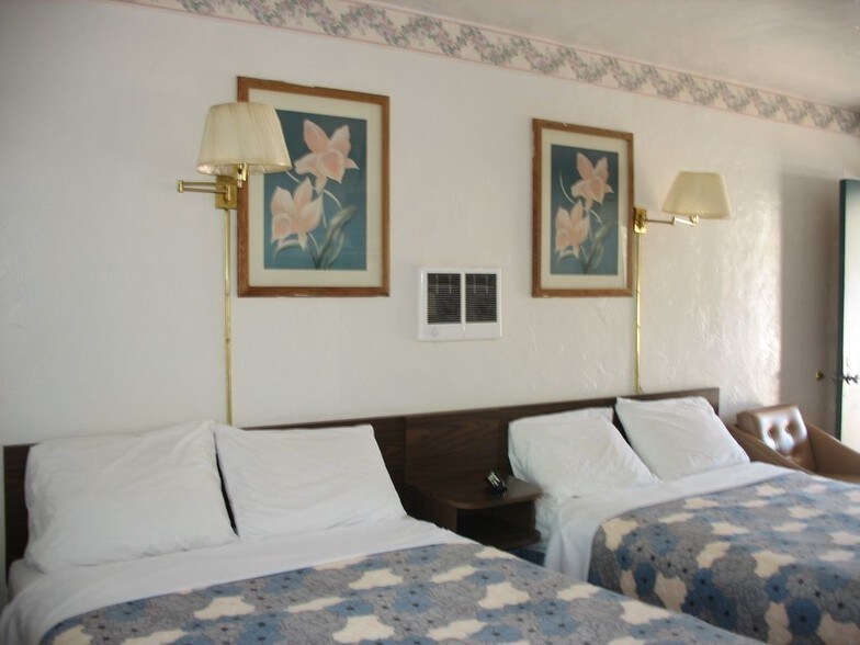 More Photos Of 1627 SE Stephens St, Roseburg Hotel For Sale