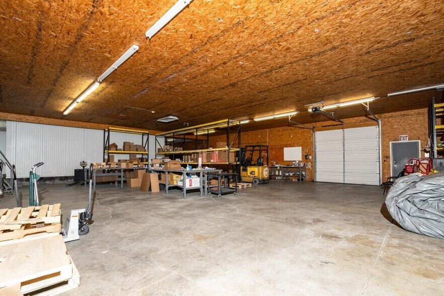 More Photos Of 4521 Bristol Hwy, Johnson City Refrigeration Cold Storage For Sale