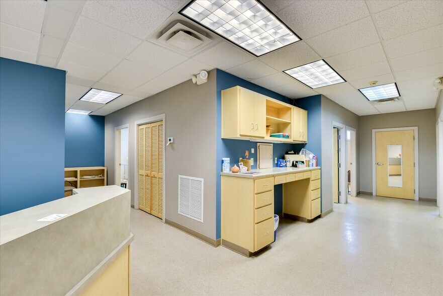 More Photos Of 191 Center South Blvd, Aiken Medical For Sale