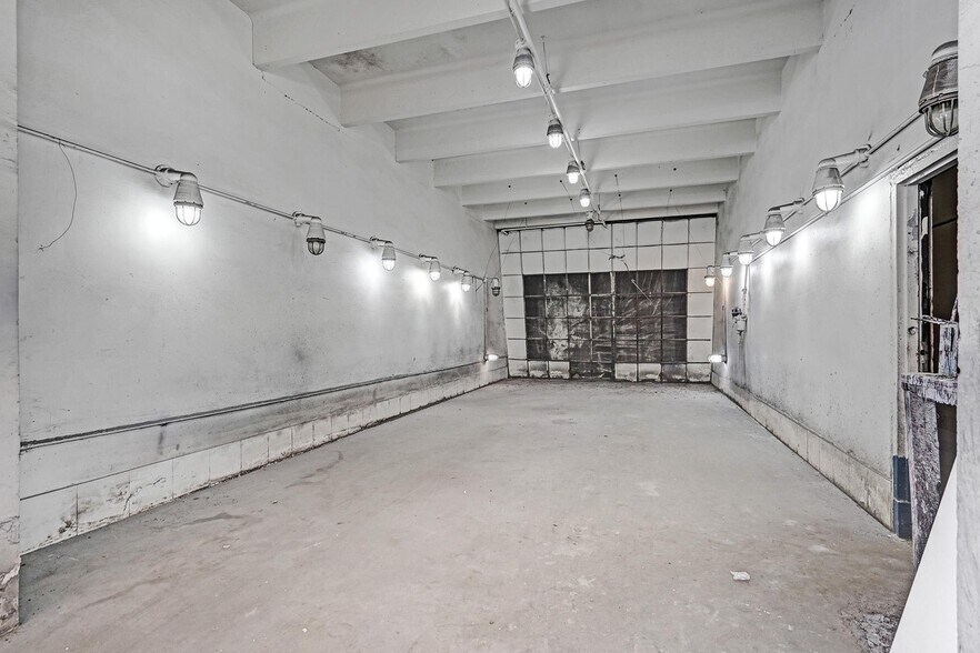 More Photos Of 5870 Stirling Rd, Hollywood Auto Repair For Lease