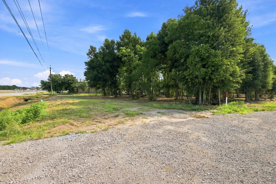 More Photos Of 3417 Beltline Park Dr S, Mobile Land For Sale