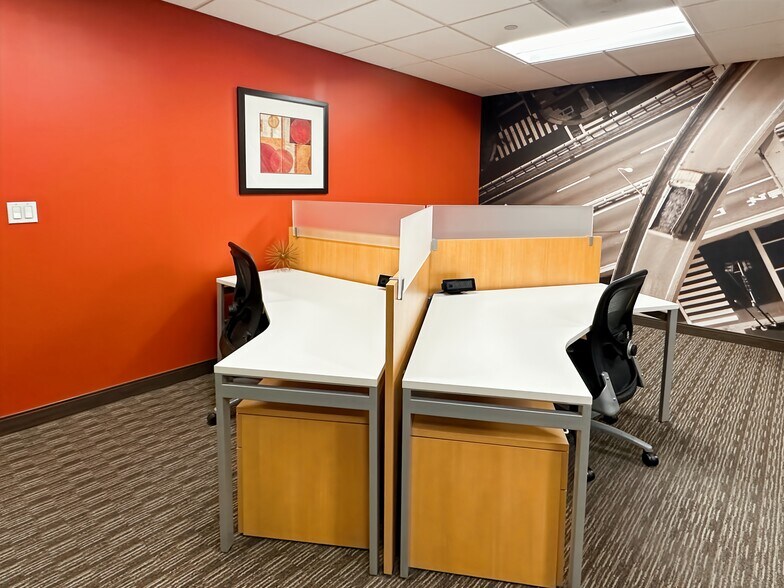 More Photos Of 155 N Lake Ave, Pasadena Coworking Space