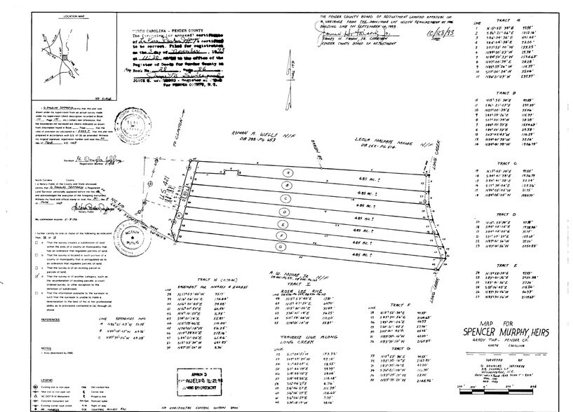 More Photos Of 421 HWY & 210 Hwy, Currie Land For Sale