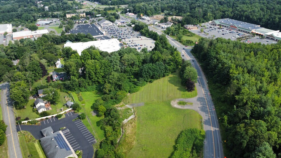 More Photos Of 265 Mohawk Trl, Greenfield Land For Sale