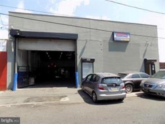 Primary Photo Of 247 W Cayuga St, Philadelphia Service For Sale