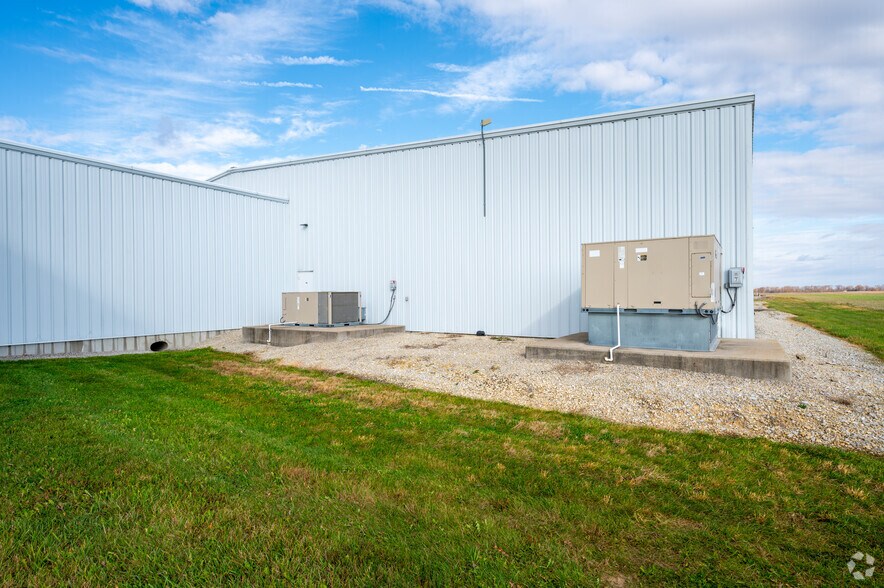 More Photos Of 2230 E Co Rd 300 N, Greensburg Distribution For Lease