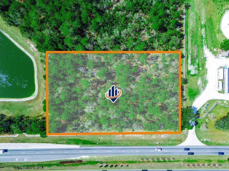 More Photos Of Pleasant Hill Road, Kissimmee Land For Sale