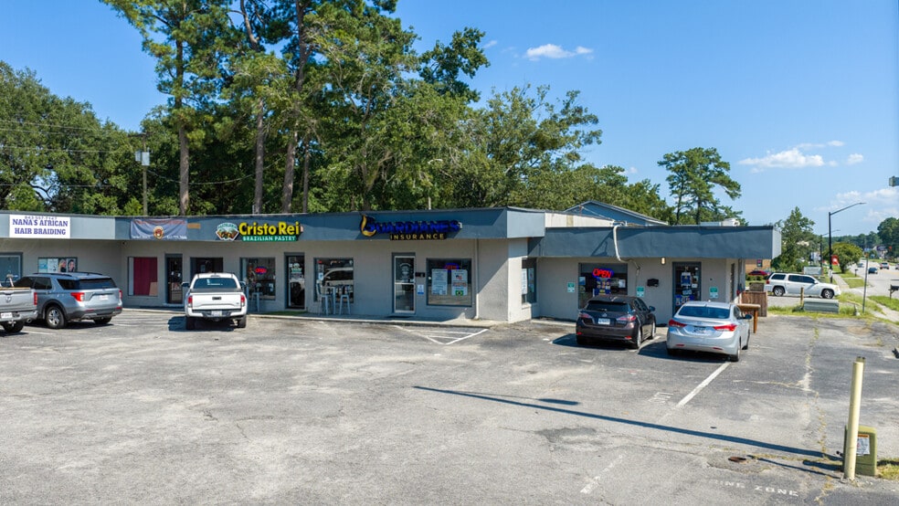 More Photos Of 225 Red Bank Rd, Goose Creek Freestanding For Sale