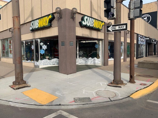 More Photos Of 500 Nebraska St, Sioux City General Retail For Sale