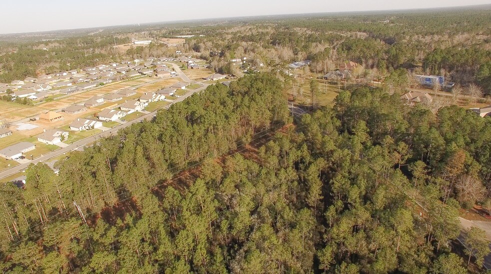 More Photos Of 14085 Lamey Bridge Rd, Diberville Land For Sale