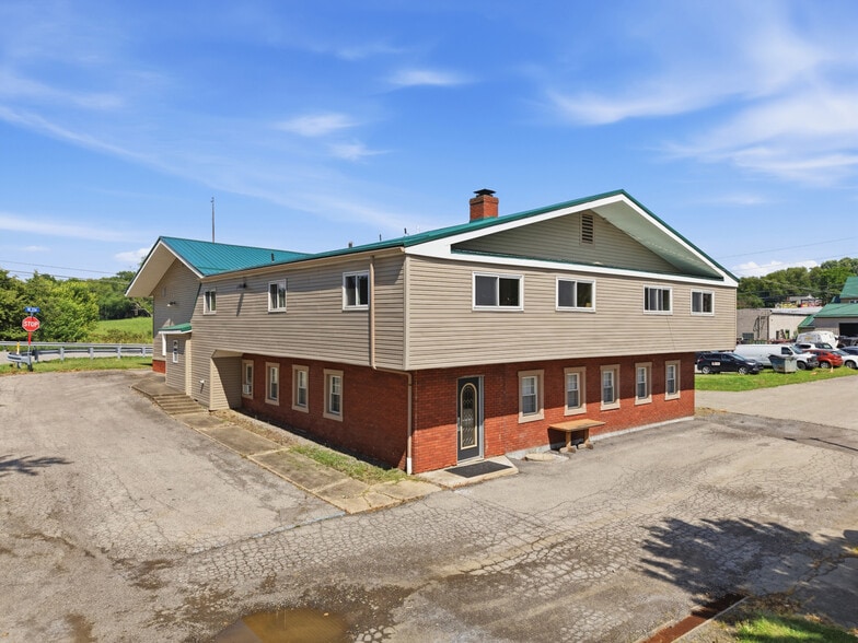 More Photos Of 101 Burtner Rd, Butler Office For Sale