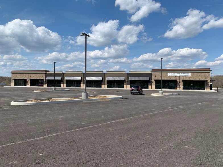 More Photos Of Middlesex Crossing, Valencia Land For Sale