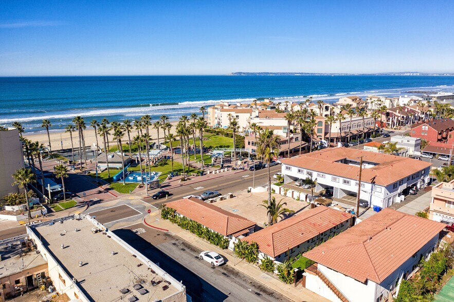 More Photos Of 785 Seacoast Dr, Imperial Beach Hotel For Sale