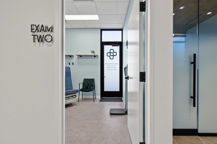 More Photos Of 1740 Bruce Rd, Chico Medical For Sale