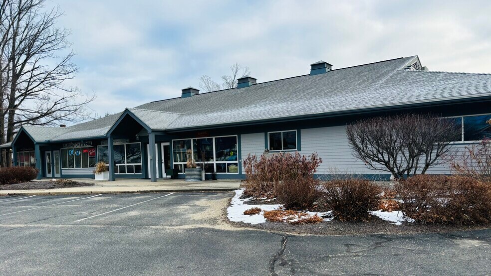 More Photos Of 789 Main St, Great Barrington Medical For Lease