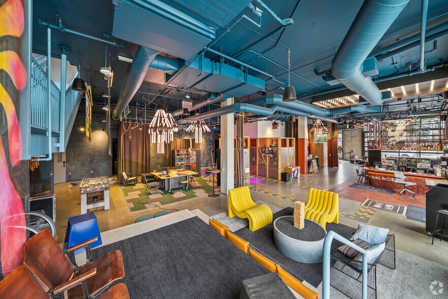 More Photos Of 2225 Telegraph Ave, Oakland Hotel For Sale
