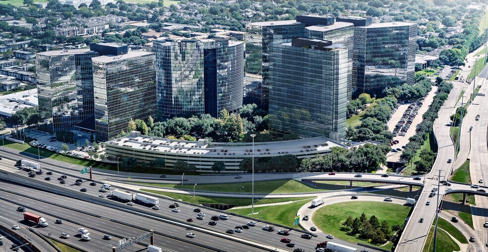 More Photos Of 5400 Lyndon B Johnson Fwy, Dallas Unknown For Lease