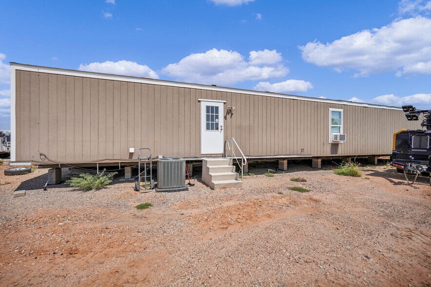 More Photos Of 8501 N FM 1788, Midland Warehouse For Sale