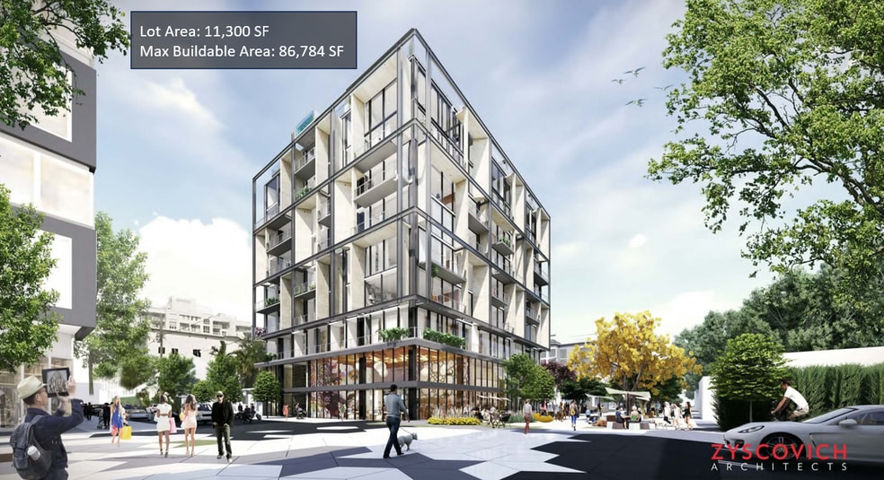 More Photos Of 2721-2727 NW 1st ave, Miami Land For Sale