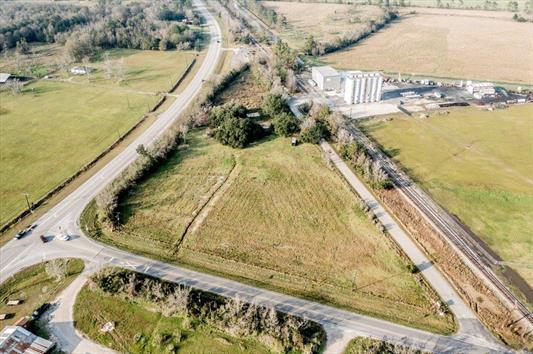 Primary Photo Of 987 Gus Ln, Orange Land For Sale