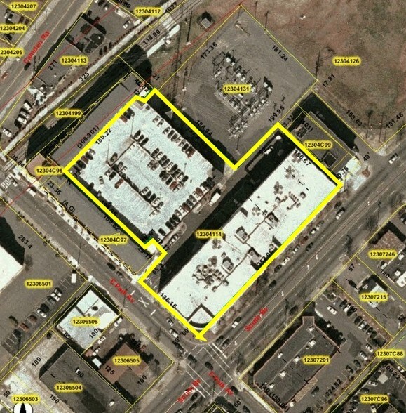 More Photos Of 1520 South Blvd, Charlotte Office For Lease