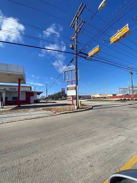 More Photos Of 6050 39th St, Groves Storefront Retail Office For Sale