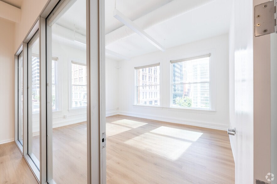 More Photos Of 118 2nd St, San Francisco Medical For Lease