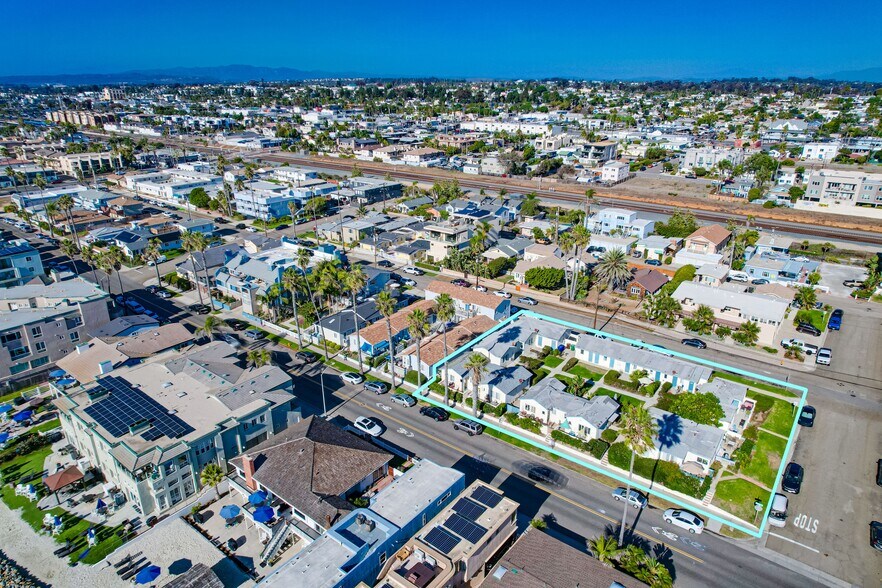More Photos Of 930-936 S Pacific St, Oceanside Apartments For Sale