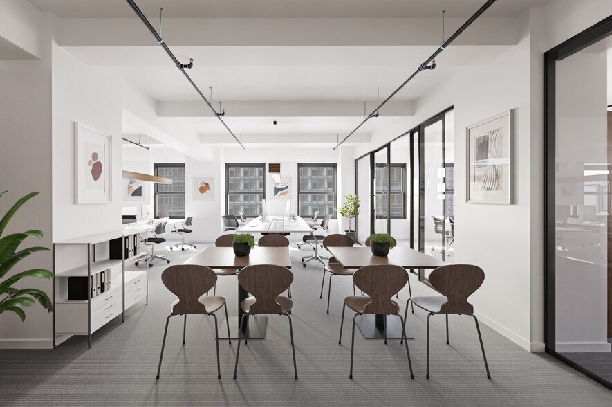 More Photos Of 291 Broadway, New York Office For Sale