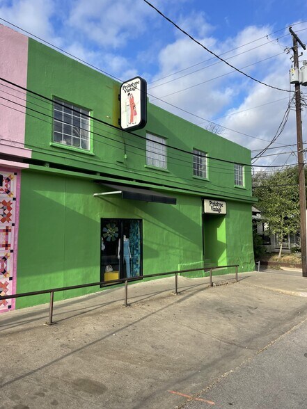 Primary Photo Of 1700 S Congress Ave, Austin Storefront For Lease