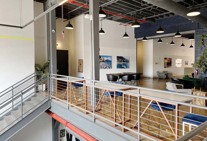 More Photos Of 1519 Decatur St, Ridgewood Loft Creative Space For Sale
