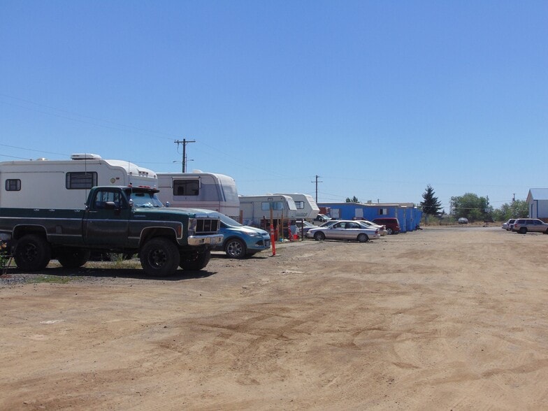 More Photos Of 12525 W Sunset Hwy, Airway Heights Land For Sale