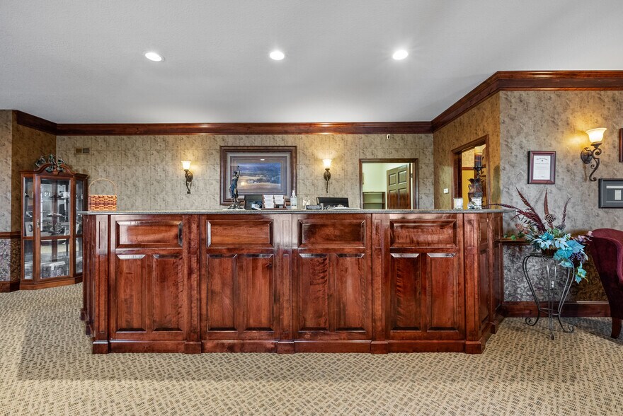 More Photos Of 616 Lana Dr, Cameron Office For Sale