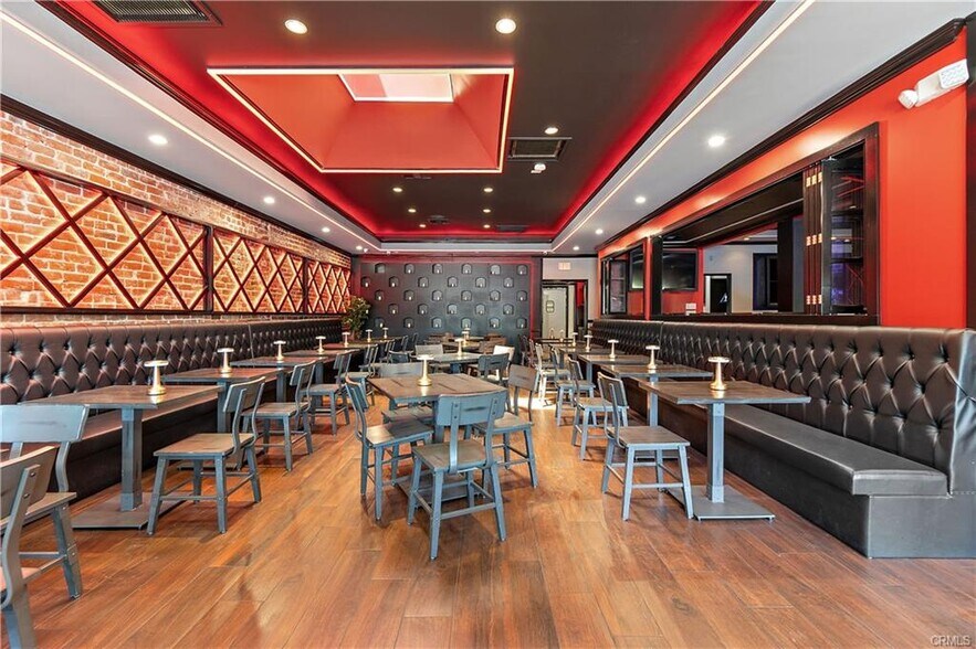 More Photos Of 13015 Philadelphia St, Whittier Restaurant For Sale