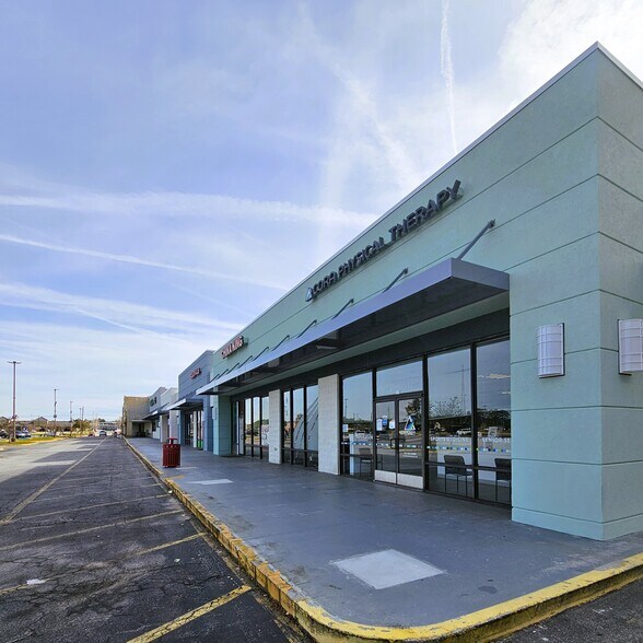 More Photos Of 1351 Boone Avenue Ext E, Kingsland Unknown For Lease