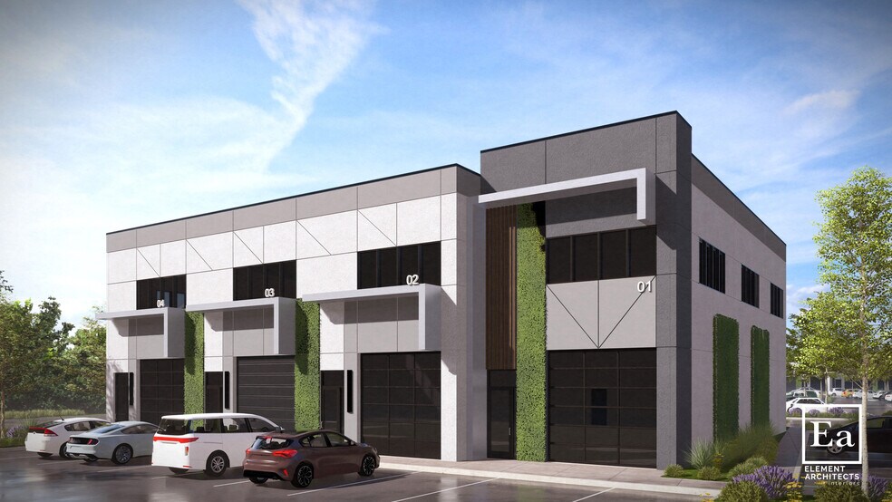 More Photos Of 1200 S Bell Blvd, Cedar Park General Retail For Sale