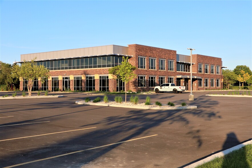 Primary Photo Of 10375 N Baldev Ct, Mequon Office For Lease