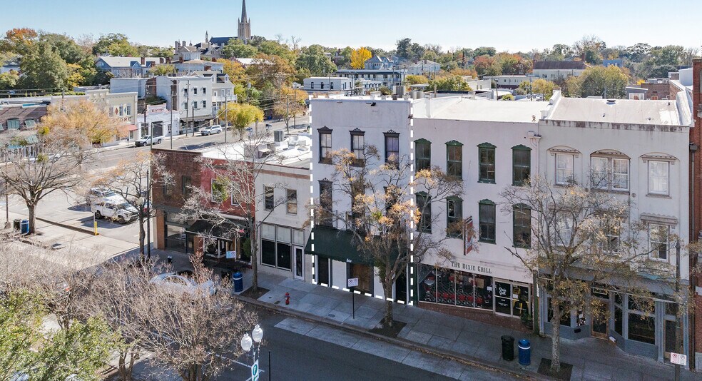 Primary Photo Of 118 Market St, Wilmington General Retail For Sale