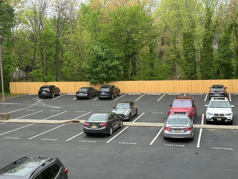 More Photos Of 313 South Ave, Fanwood Medical For Lease