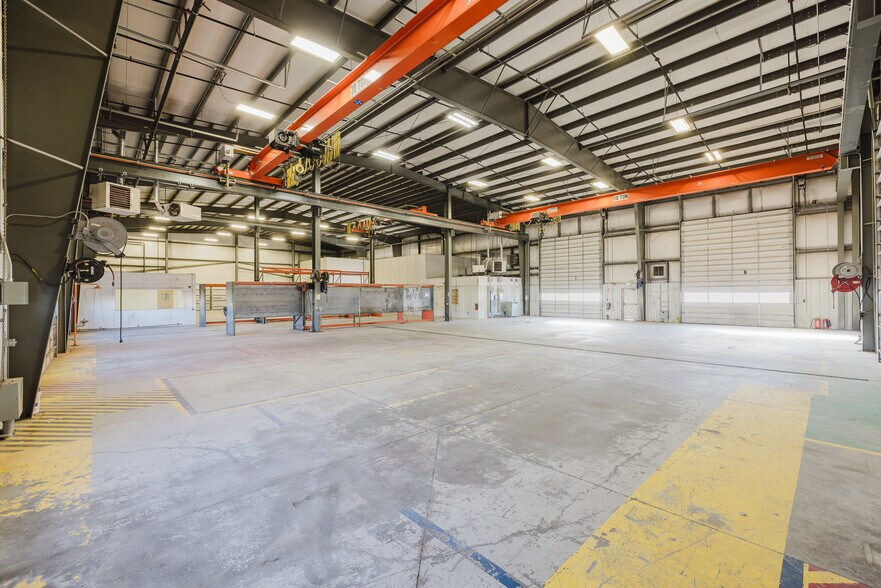 More Photos Of 2575 Alta Vista Dr, Elko Warehouse For Lease