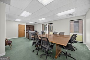 More Photos Of 2533 Stanton Rd SE, Conyers Office For Sale