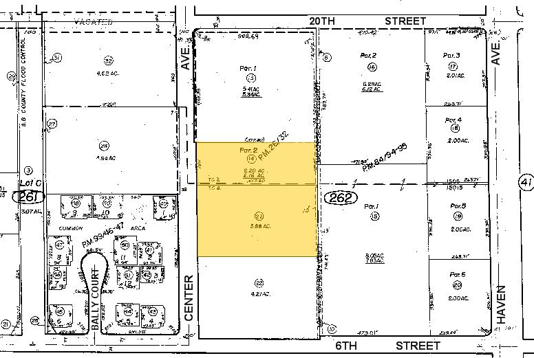 More Photos Of 9177 Center Ave, Rancho Cucamonga Warehouse For Sale