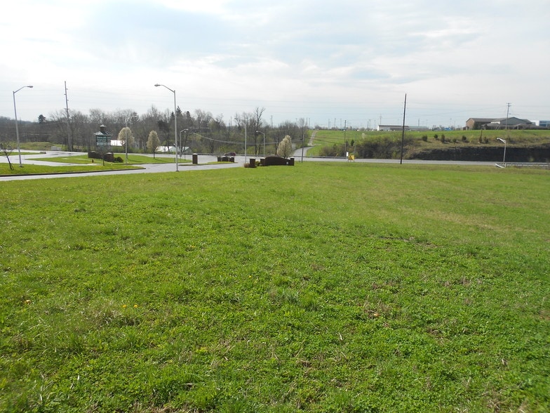 More Photos Of 2029 Irvine Rd, Richmond Land For Sale