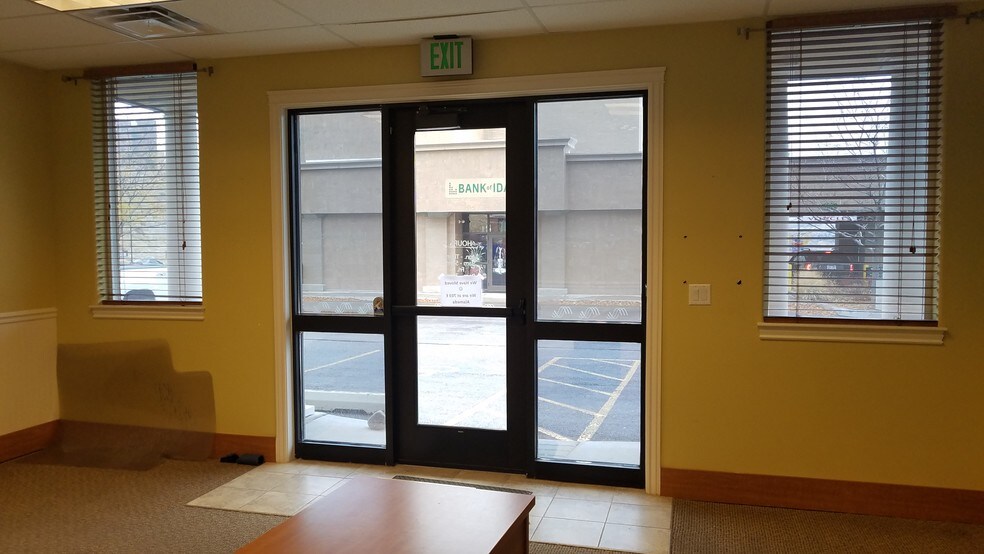 More Photos Of 2350 Via Caporatti, Pocatello Medical For Sale