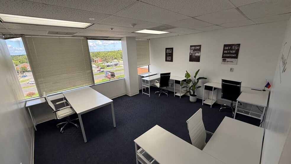 More Photos Of 5401 S Kirkman Rd, Orlando Office For Lease