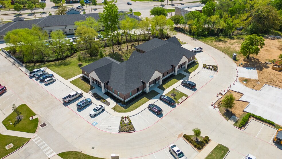 More Photos Of 6500 Colleyville Blvd, Colleyville Office For Sale
